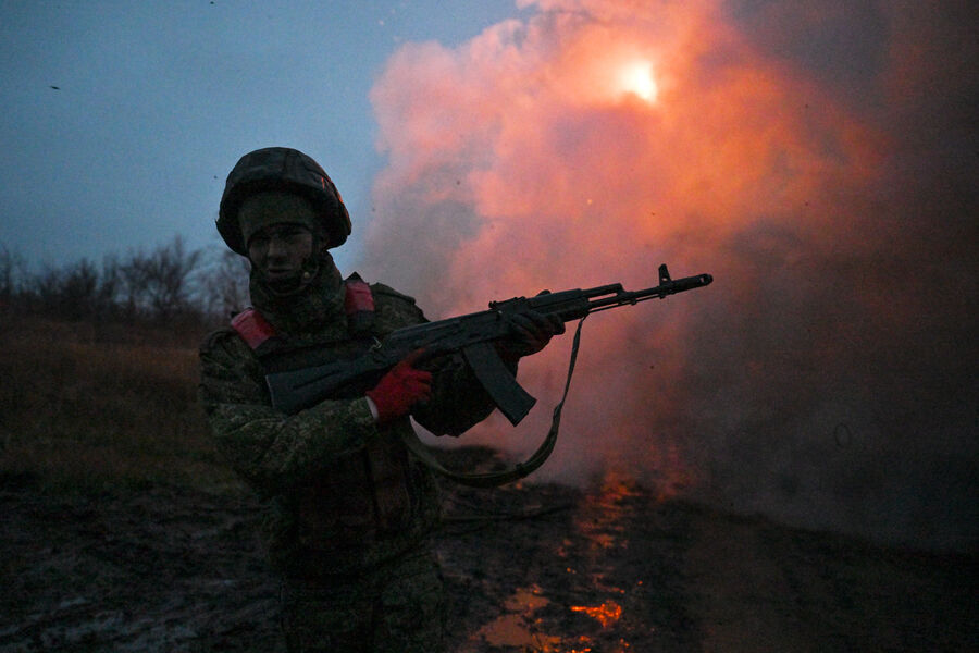 Военный эксперт рассказал о современной «рельсовой войне» России против Украины