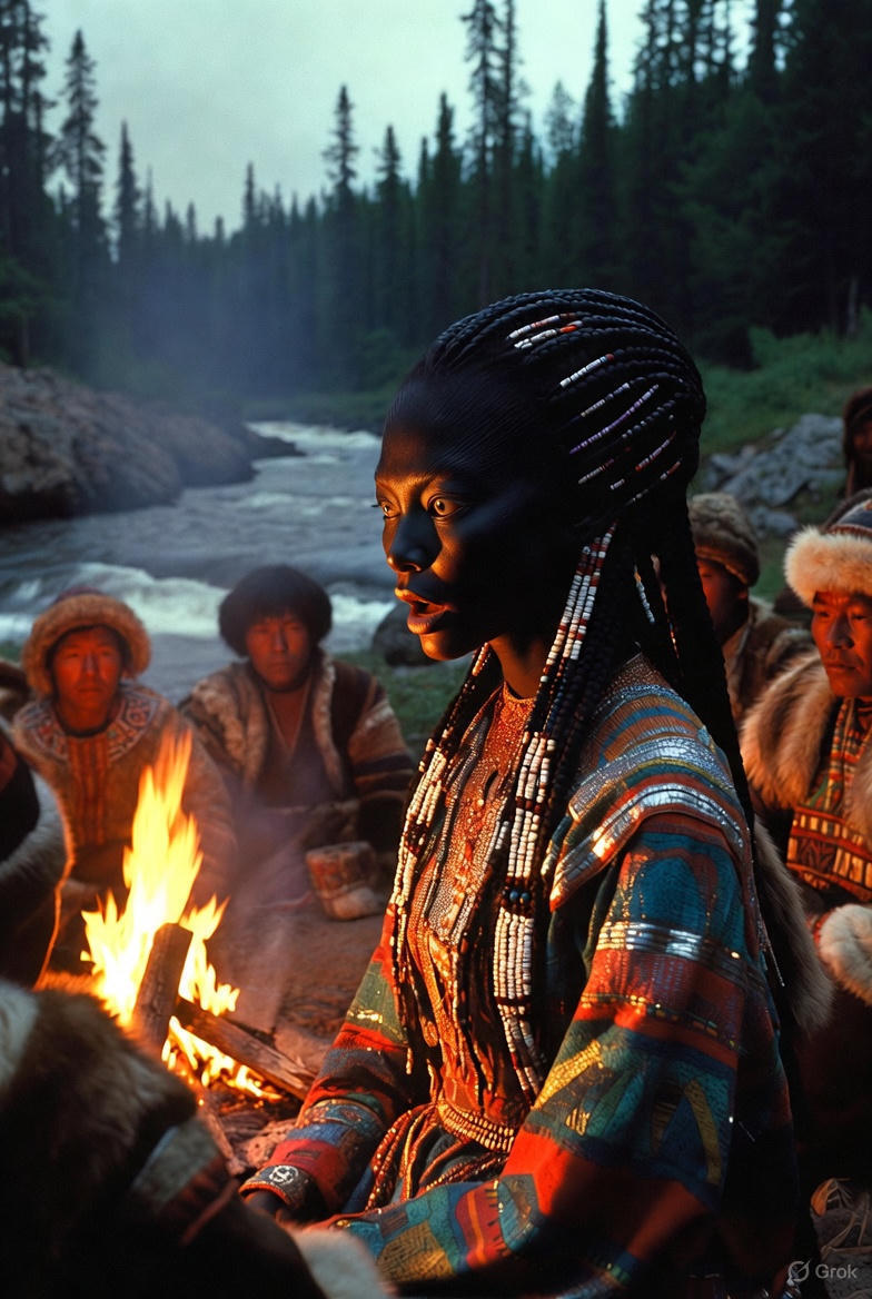 «Пылающий остров» Александра Казанцева: фантастика, отражавшая дух времени – и почему она интересна сегодня