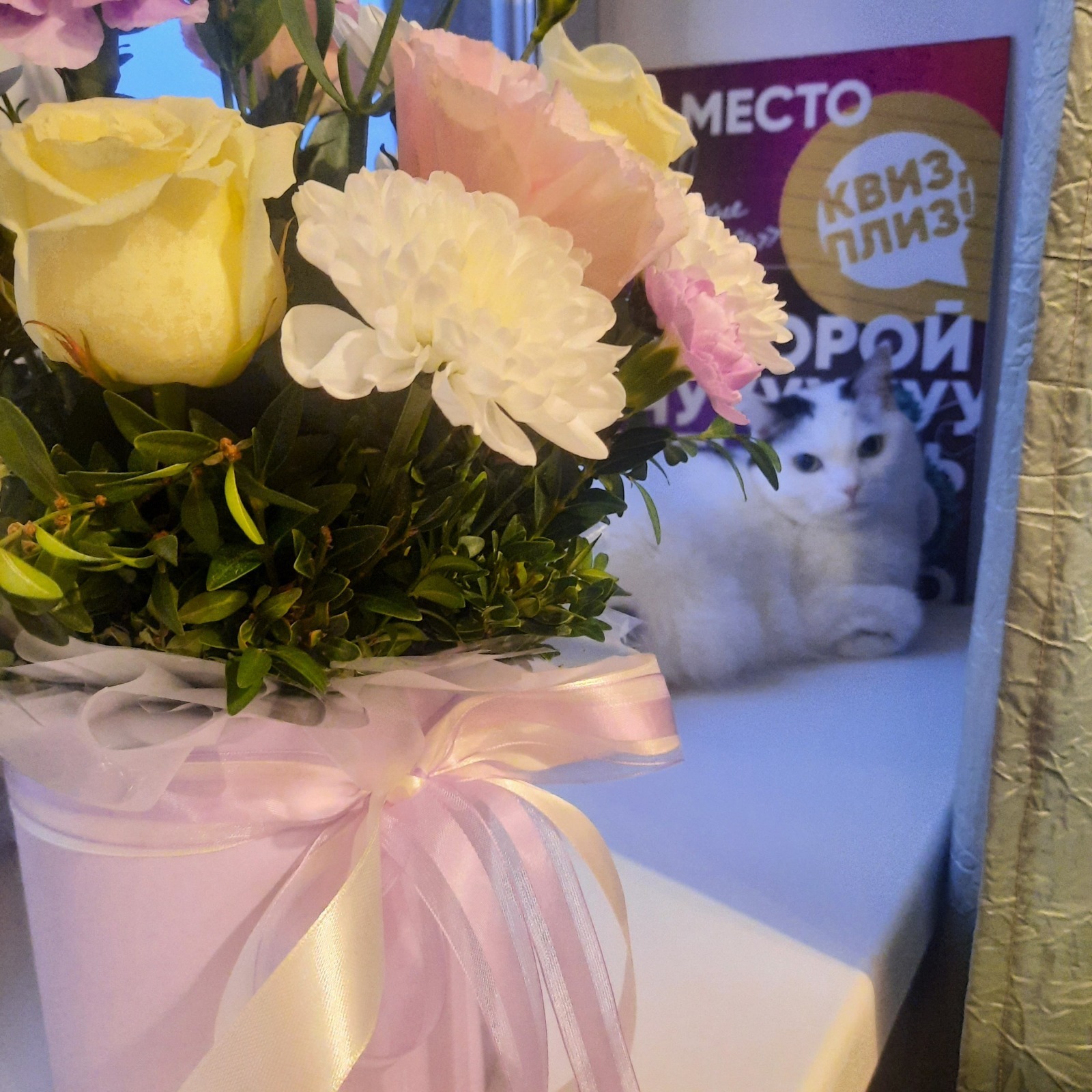 У свободной женщины должно быть 5 поклонников. Мнение "психологов".