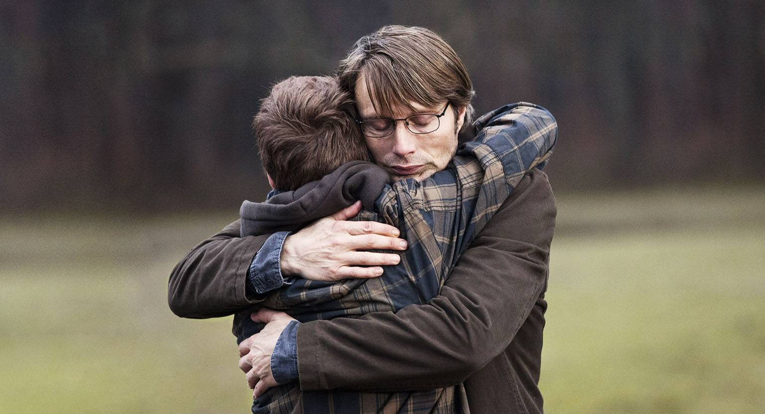 Прощать всё — не героизм