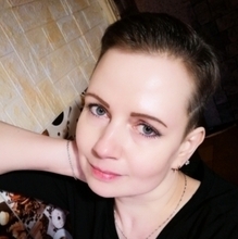 Ирина Евгеньевна, г. Мурманск