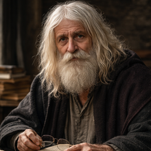 Анатолий, г. Джералдтон