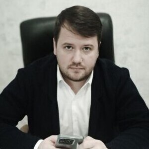 Подмарьков Александр Николаевич