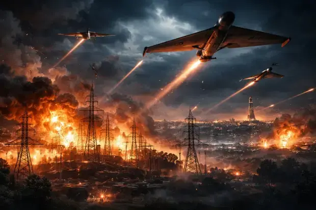 Сапогом под зад