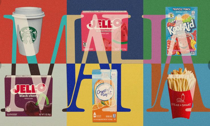 Движению MAHA за более здоровое питание еще предстоит пройти долгий путь.