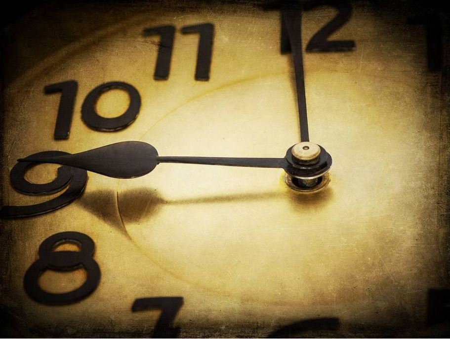 Отпускай прошлое — дыши полной грудью