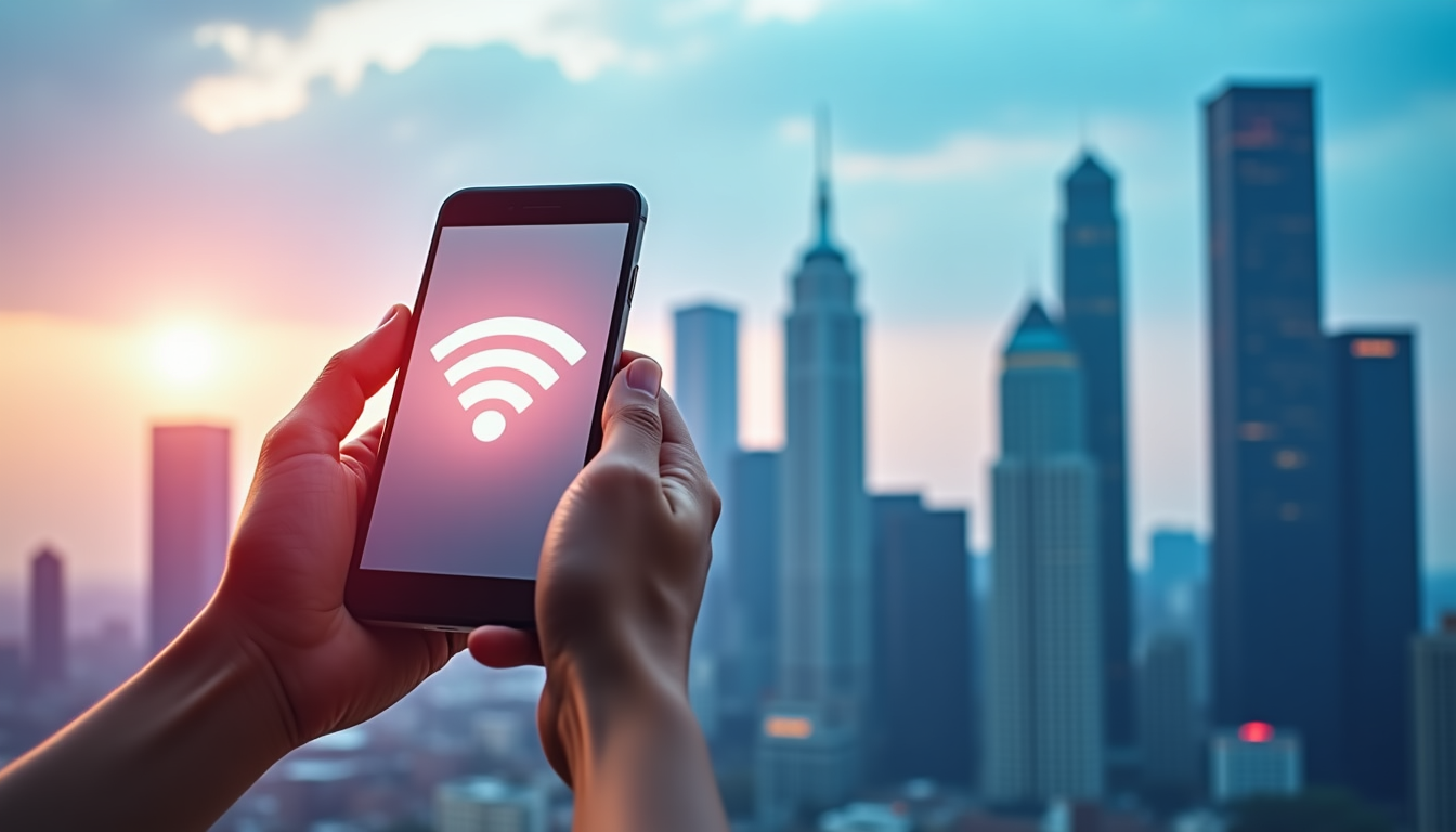 В России подорожают связь и интернет