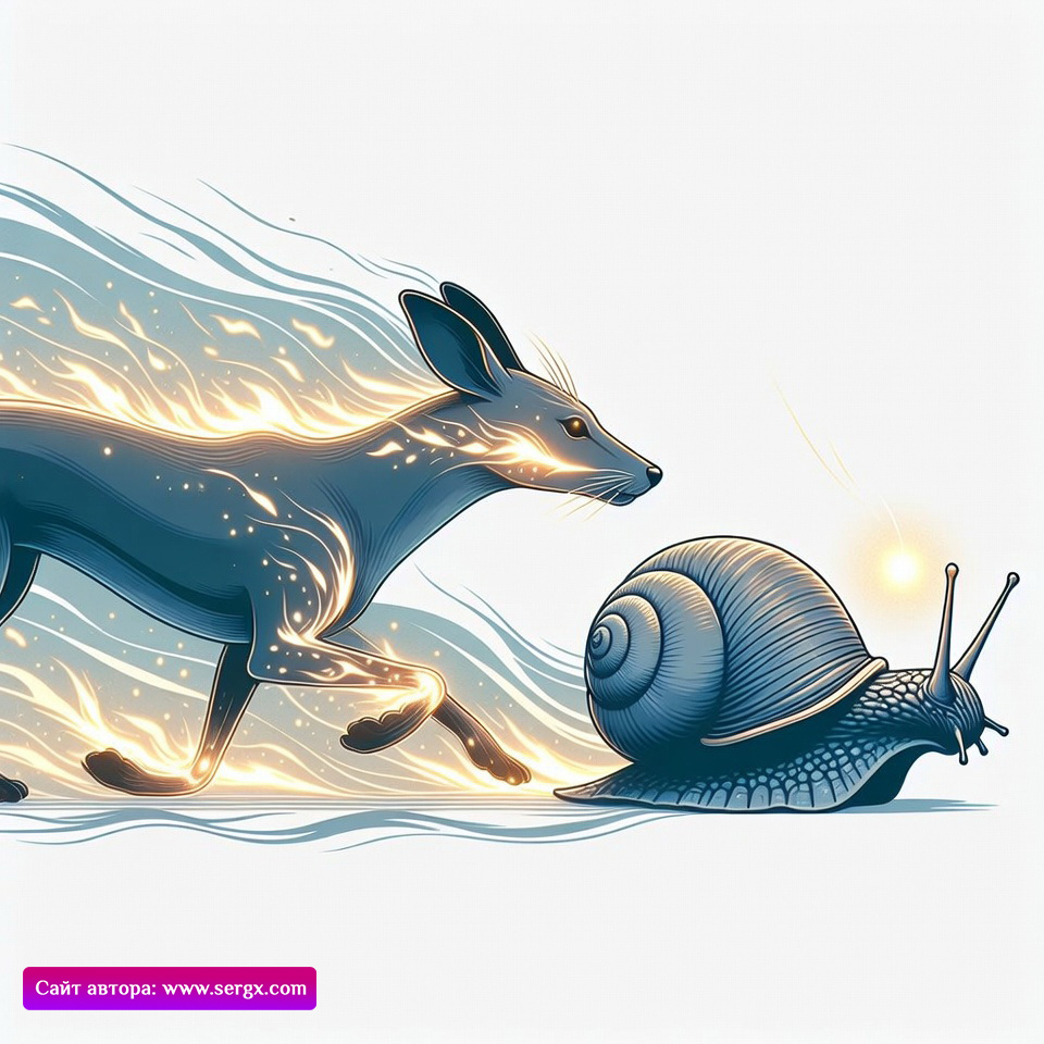 Учёные выяснили, кто выживает на самом деле — и это не сильнейшие