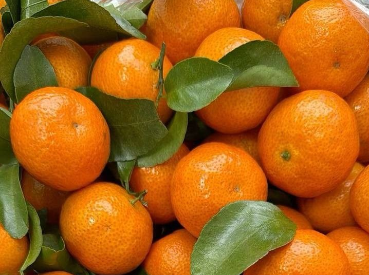 Как улучшить вкус кислых мандаринов: японская хитрость