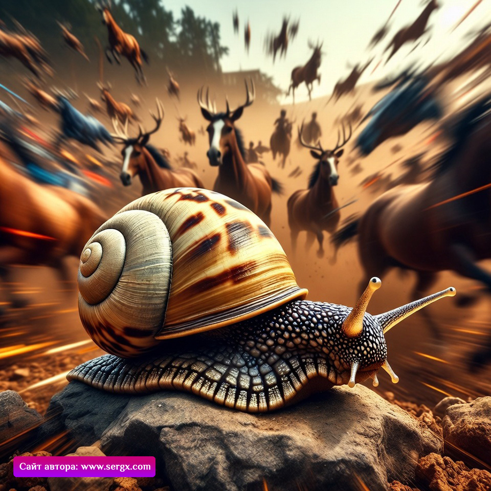 Учёные выяснили, кто выживает на самом деле — и это не сильнейшие