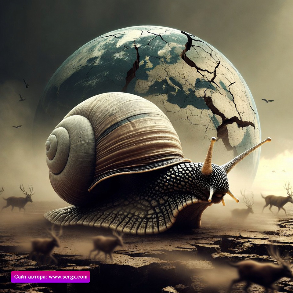 Учёные выяснили, кто выживает на самом деле — и это не сильнейшие