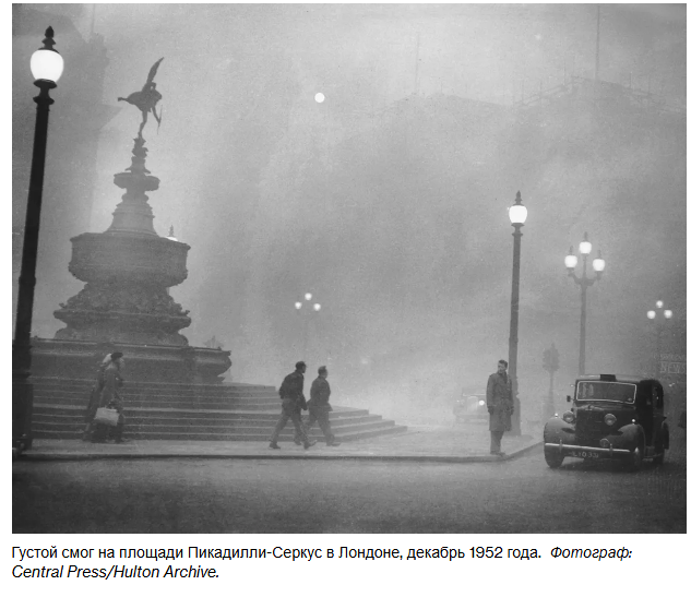 Увлечение лондонцев дровяными печами вызвало дискуссию о загрязнении окружающей среды.