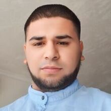 Masrur Masrur, г. Москва