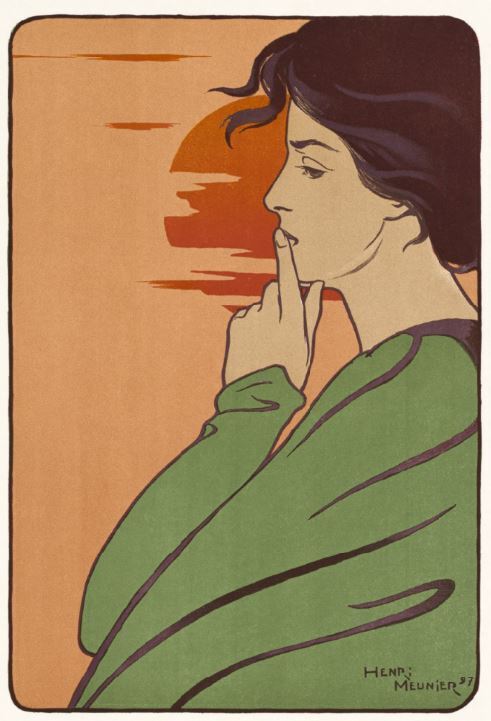 Молчание, которое кричит