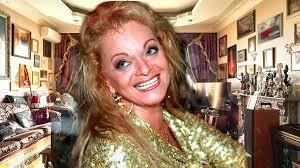 Долина vs Суд: певица с 98 млн руб. должна съехать из элитки!