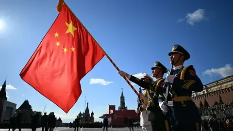 Санкции КНР против американского ВПК: детали и последствия