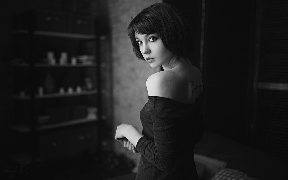 Твои страхи — эхо прошлого