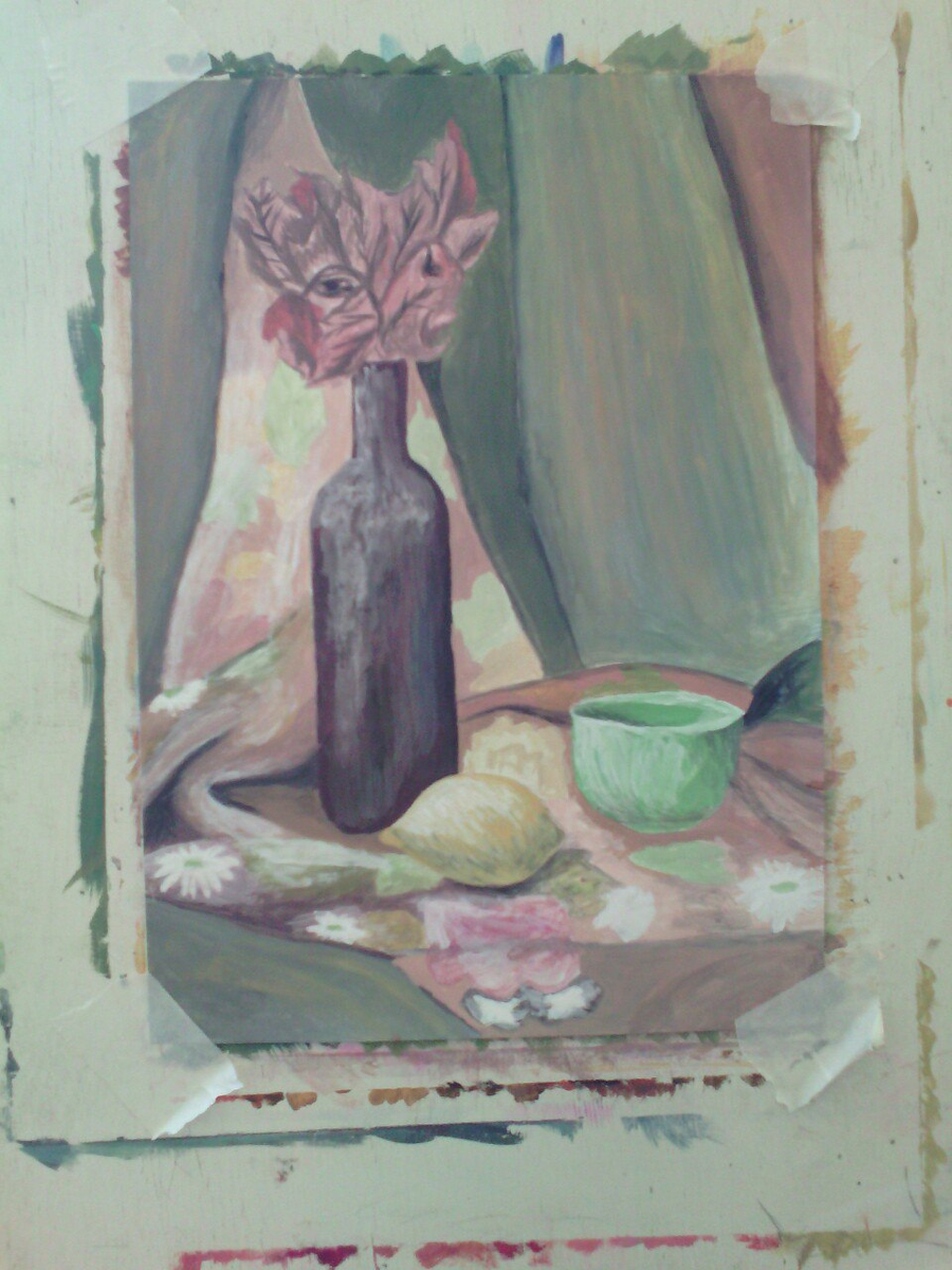 Почему я не хочу получать высшее образование