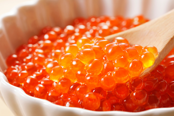 Магия красной икры: правда о пользе и вреде — всё, что нужно знать каждому