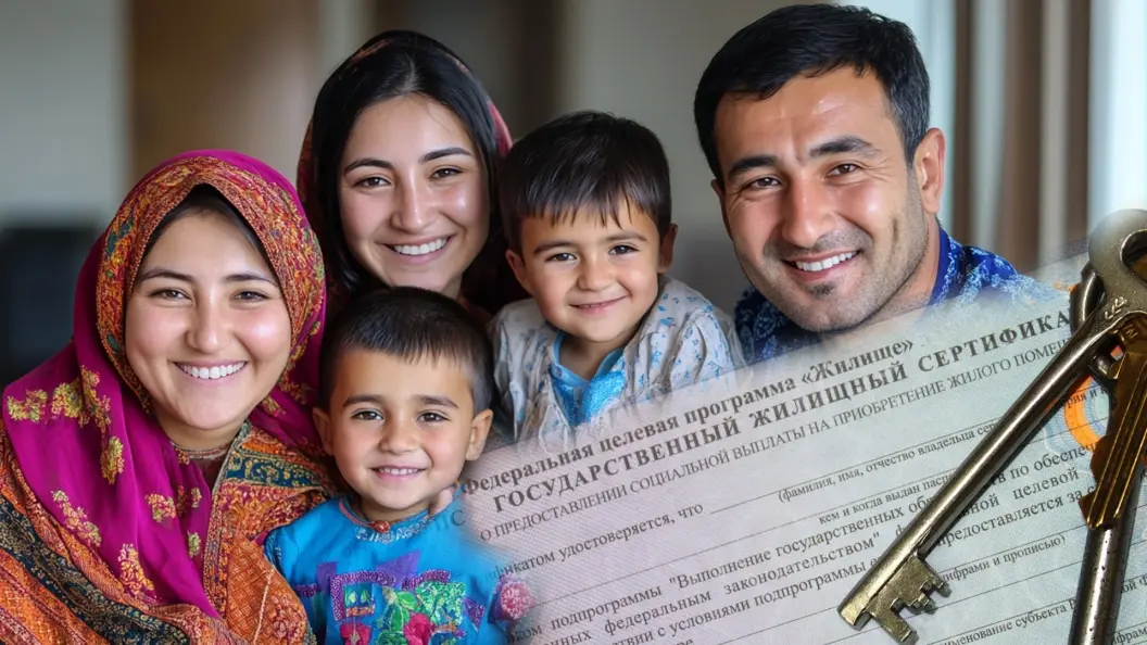 Наглость на миллион