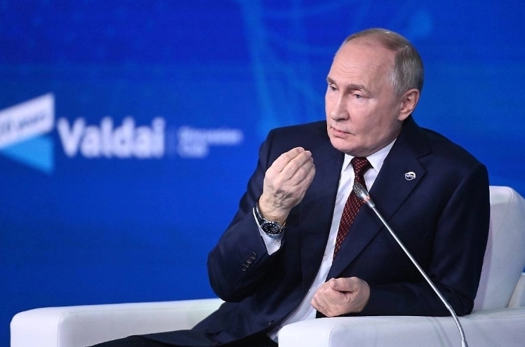 Притягательность Русского Мира