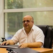 Юрист Пазизин Александр Анатольевич, г. Москва