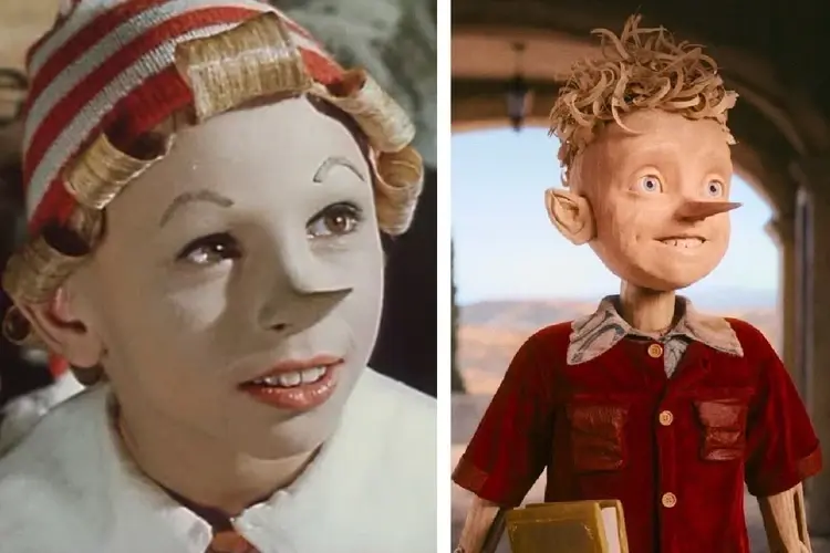 КИНА не БУДЕТ? Электричество кончилось? Нет!!! Таланты…