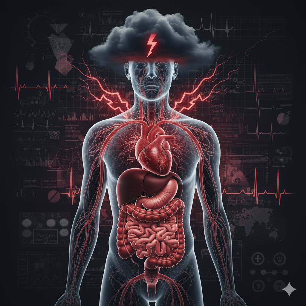 Перемены и стресс: всегда ли это плохо?