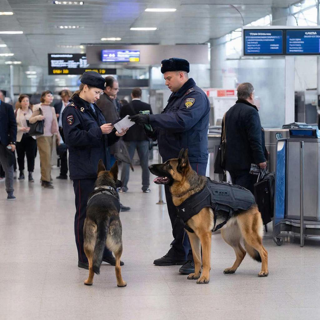 С 20 января 2026 года выезд детей за границу будет возможен только по загранпаспорту