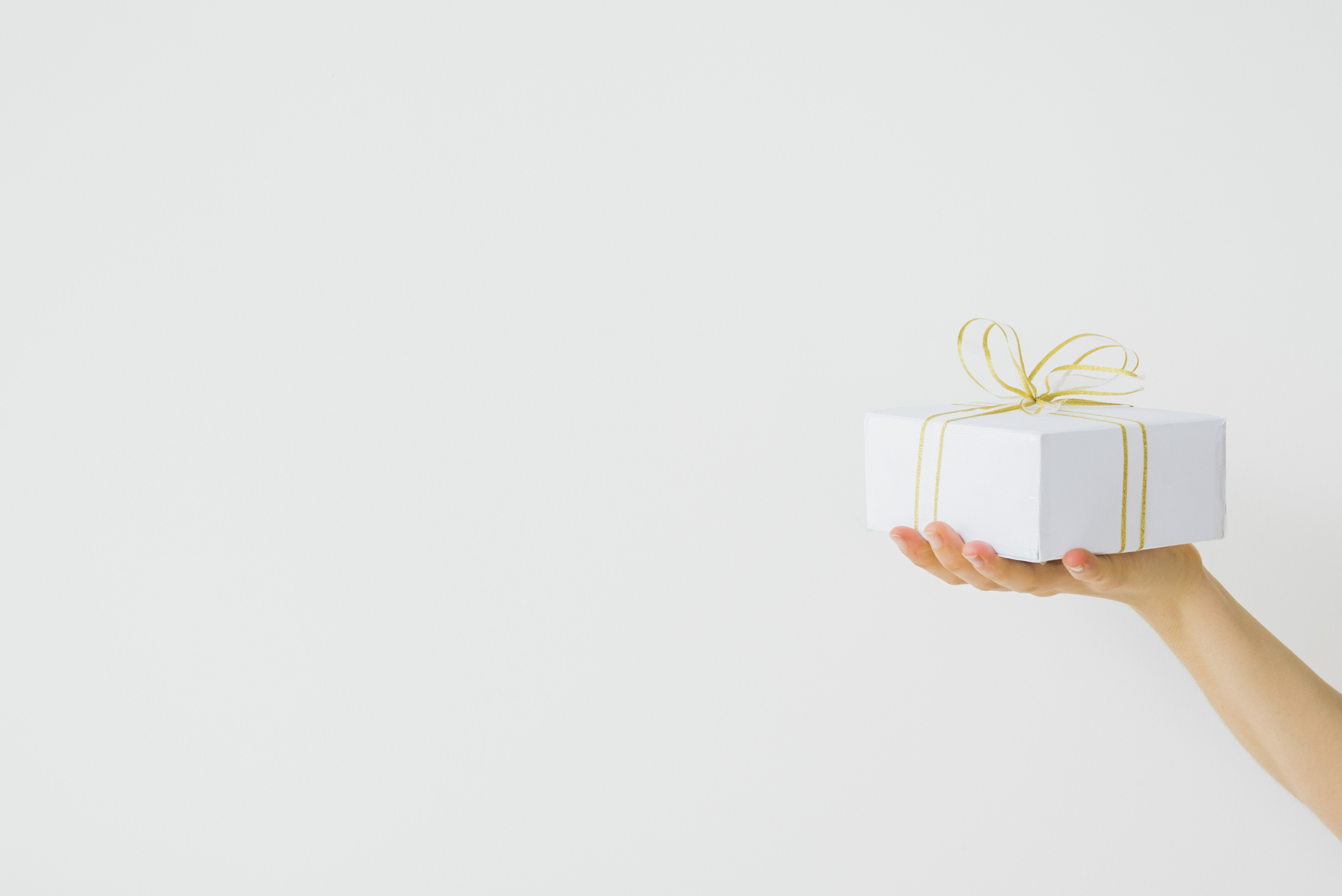 Подарок с последствиями: Как не сесть за новогодний подарок