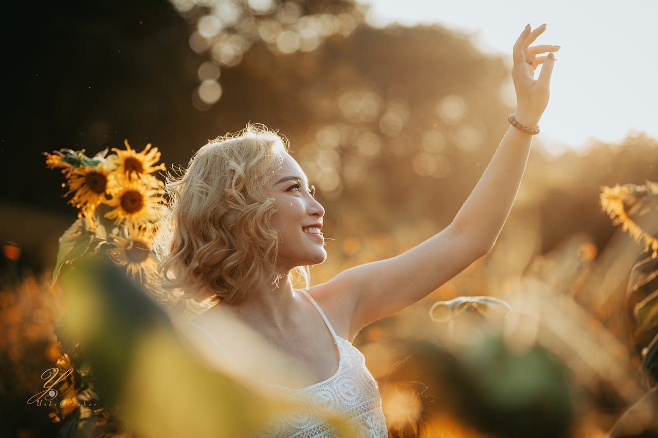 Почему ожидание «он сделает меня счастливой» разрушает отношения