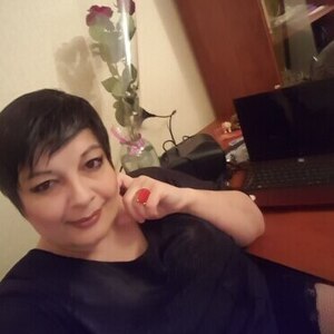 Абаева Марьяна Николаевна