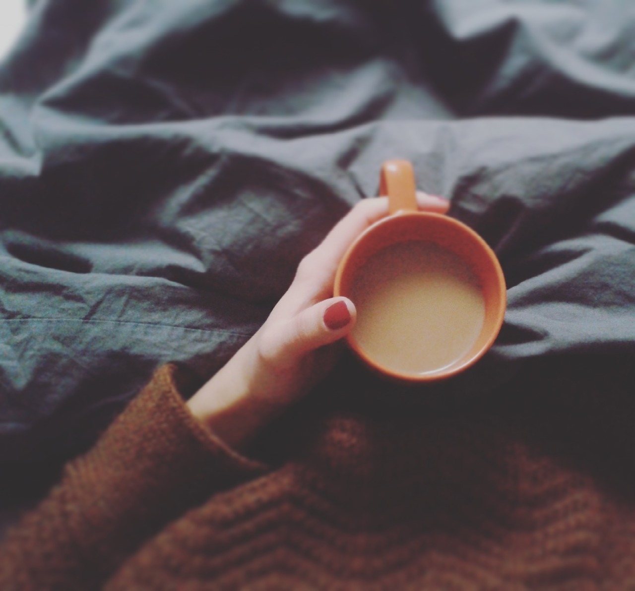 Что делать, когда нет сил, но нужно жить дальше