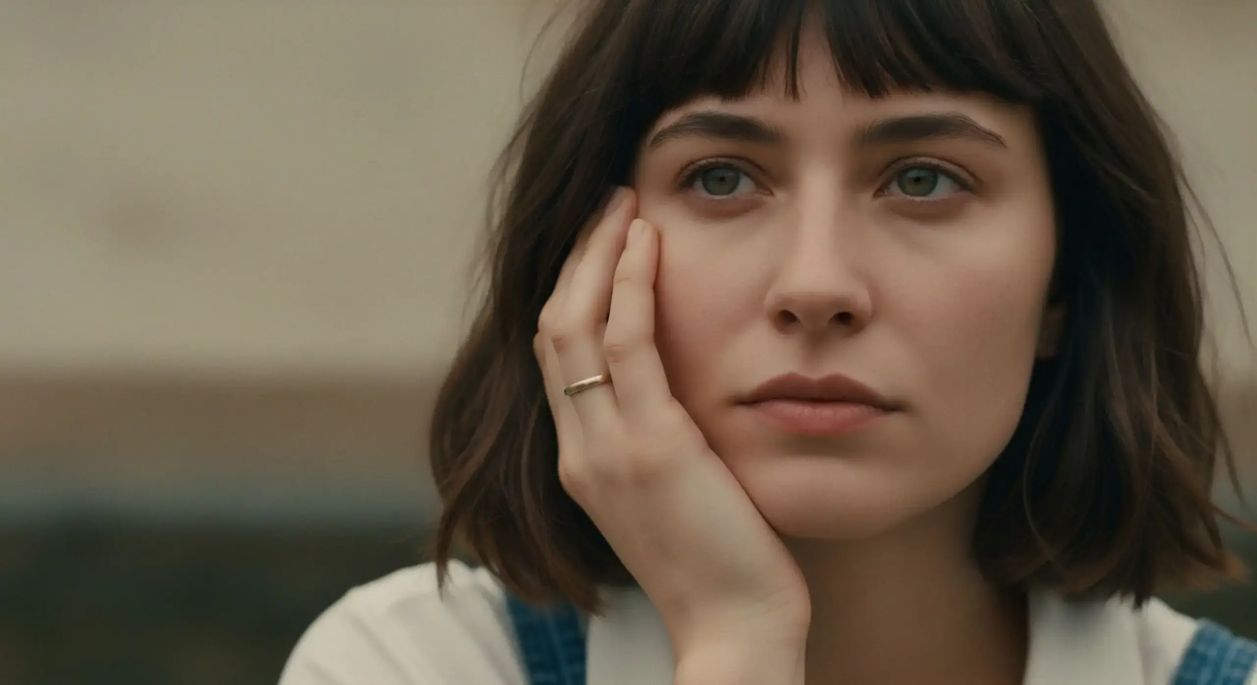 Твоё чувство вины — это старая привычка угождать