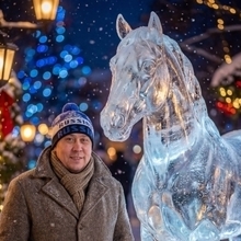 Денис Федорович, г. Москва