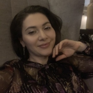 Арзуманян Раксана Владимировна