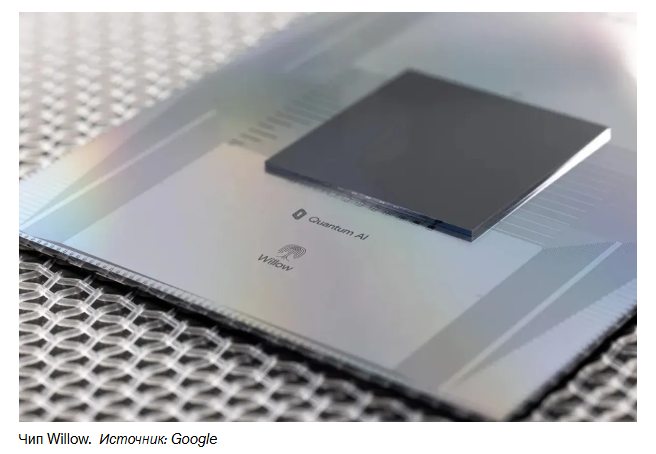 Квантовая эра подкралась незаметно, пока вы наблюдали за искусственным интеллектом.