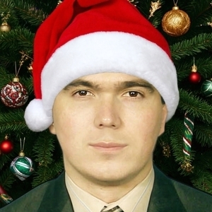 Бровко Виктор Викторович