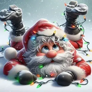 Всем хорошего настроения!