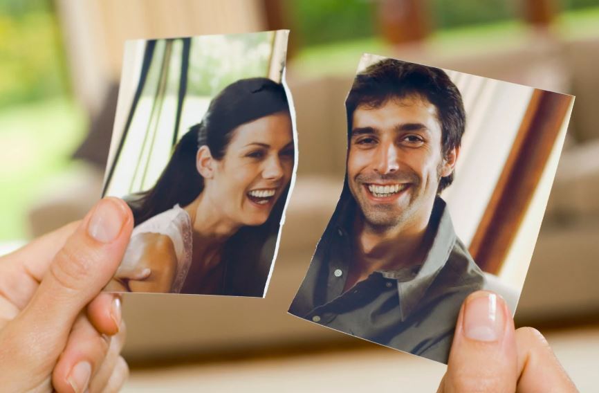 Разрушить старое, чтобы впустить новое