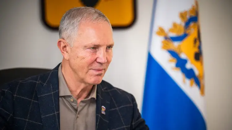 2 и 3 января в Херсонской области объявлены днями траура