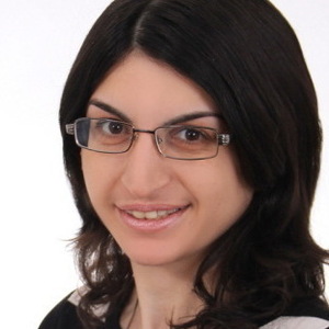 Бабалян Cюзанна Эдуардовна