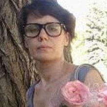 Лариса Алексеева, г. Саратов