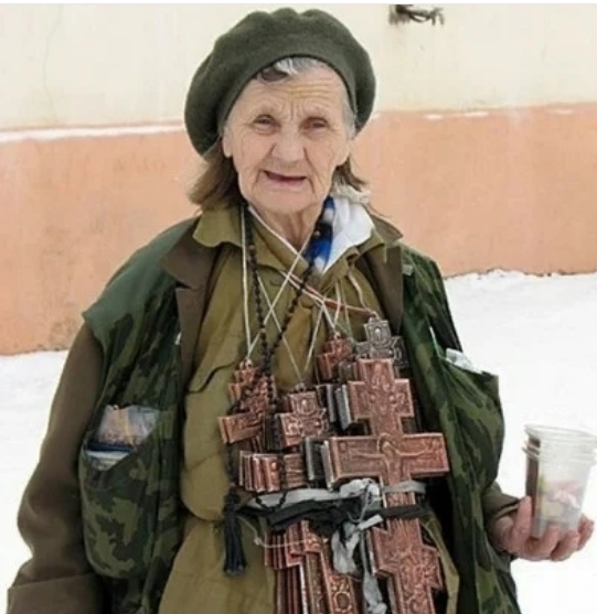 Нину Юдинцеву знали не только в Шарье, но и за ее пределами, она умерла 31 декабря