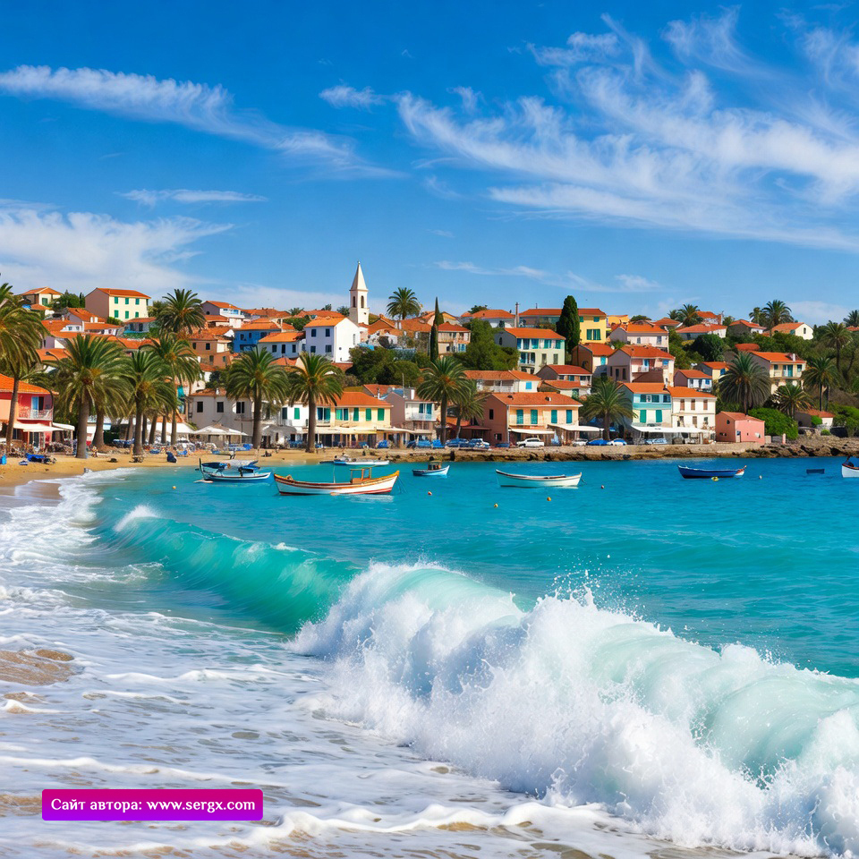 Как я встретил Новый год 39 раз: кругосветное путешествие, которое меняет представление о празднике.