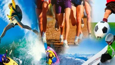 Спорт — не для рельефа, а для света внутри: как движение лечит плохое настроение