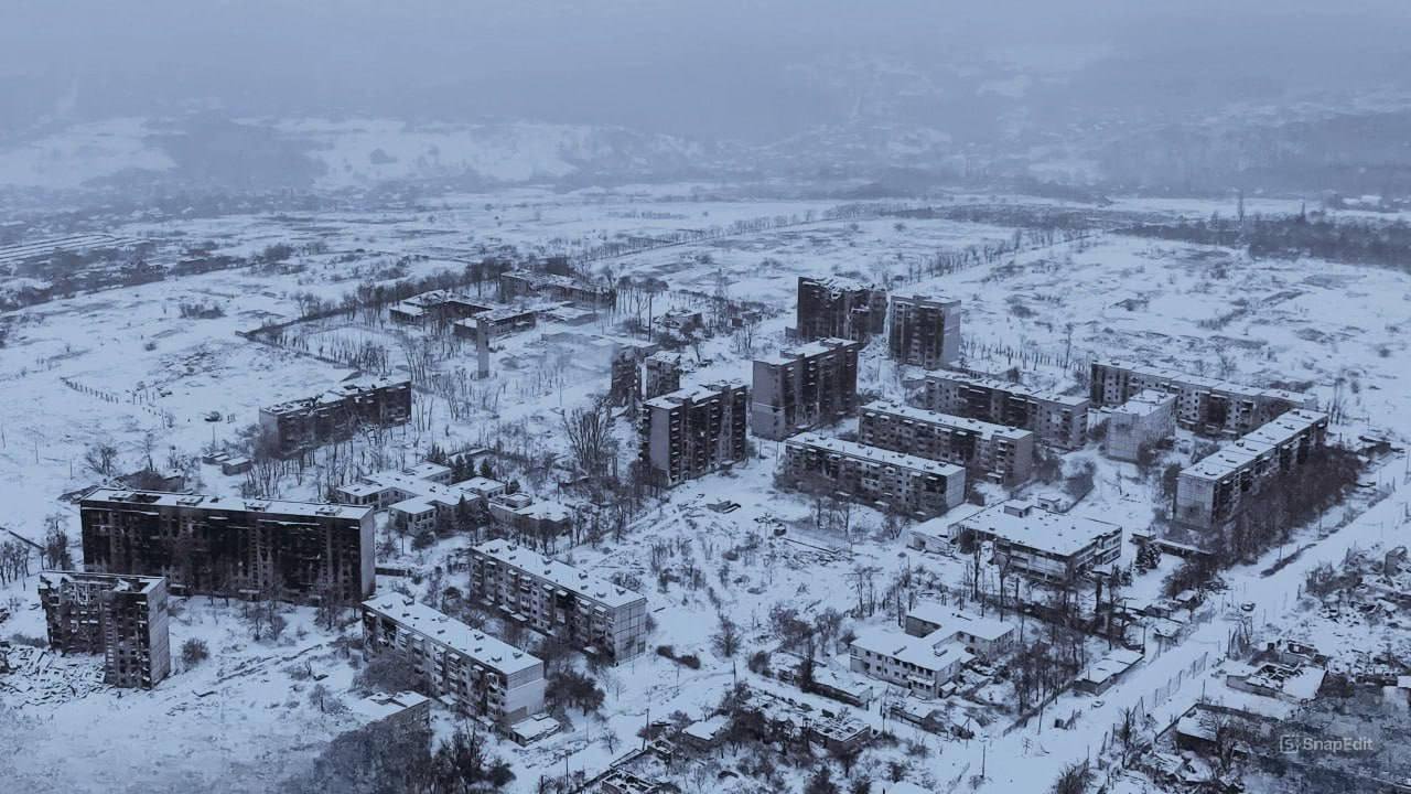 Обстановка на Купянском направлении: противник продолжает попытки контрнаступления