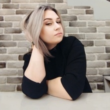 Бакулина Альбина Александровна, г. Краснодар