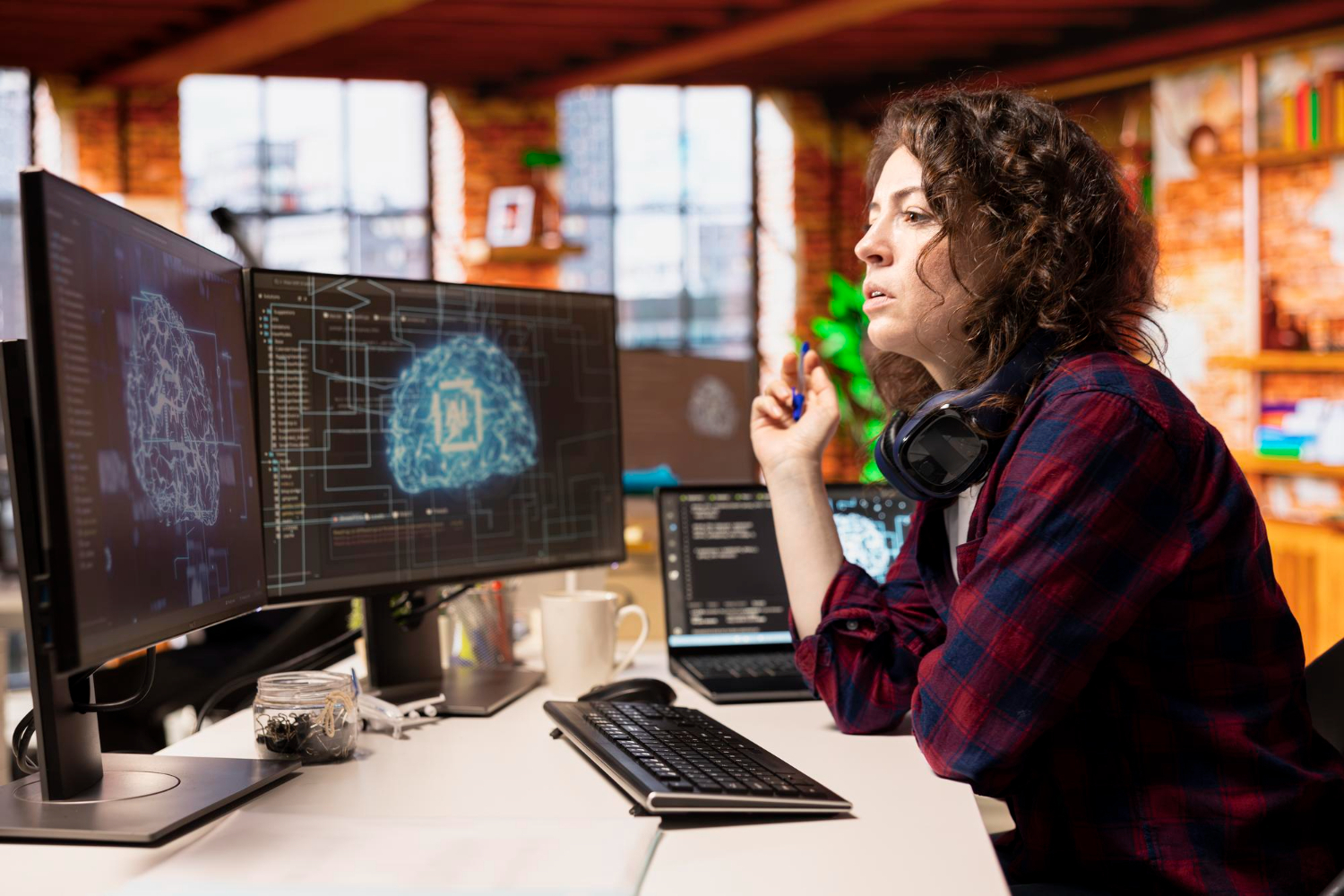 «Безопасный город» умнеет: как данные с камер ИИ превращаются в штрафы за сосульки и вызовы Росгвардии