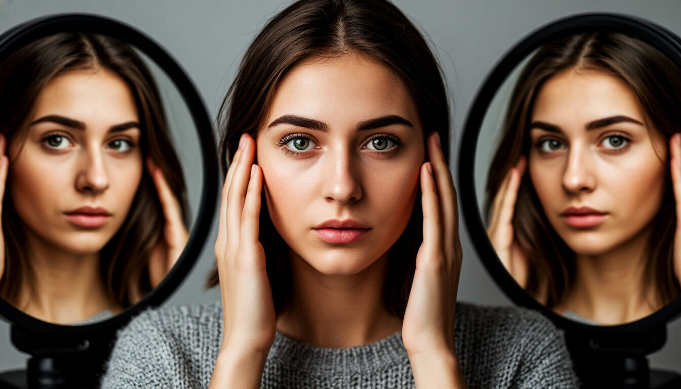 Почему ты каждый раз разный — и это не про гибкость